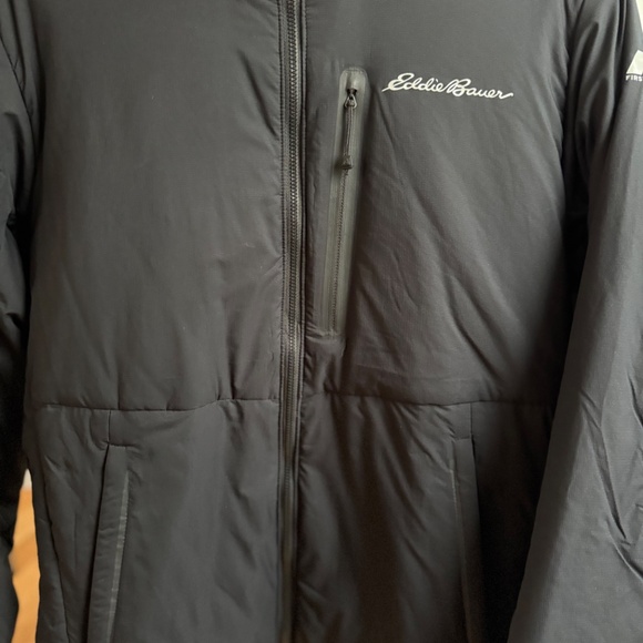 Eddie Bauer jacket - Picture 3 of 3